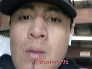 Brownboy95