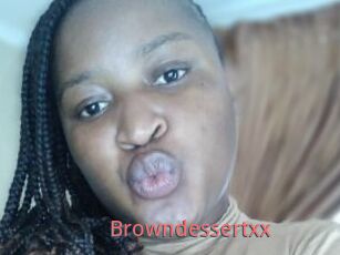 Browndessertxx