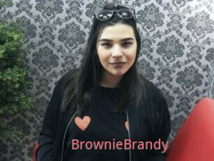 BrownieBrandy