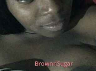 BrownnSugar
