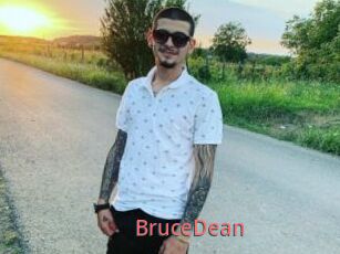 BruceDean