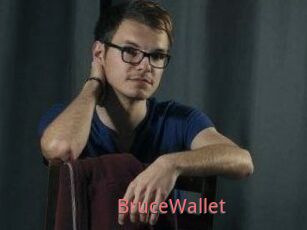 BruceWallet