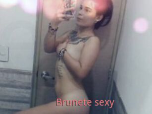 Brunete_sexy
