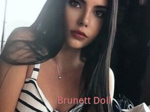 Brunett_Doll