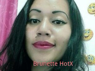 Brunette_HotX