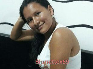 Brunettex69