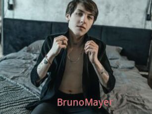 BrunoMayer
