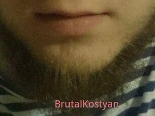 BrutalKostyan