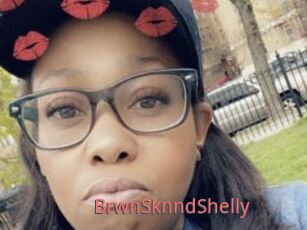 BrwnSknndShelly