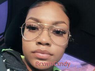 BrxwnCxndy