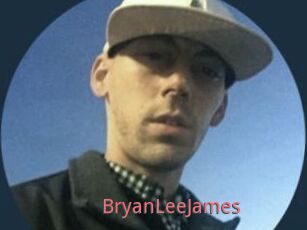 BryanLeeJames