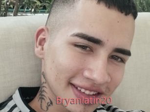 Bryanlatin20