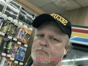 Bubbatatt