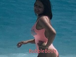 BubbleBoob