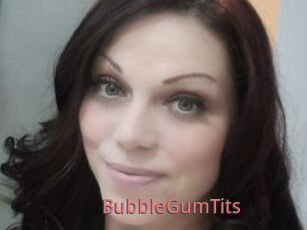 BubbleGumTits