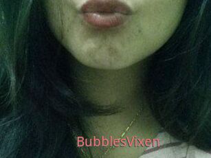 BubblesVixen