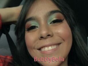BubblyBella