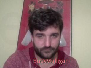 BuckMulligan