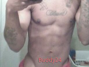 Buddy24