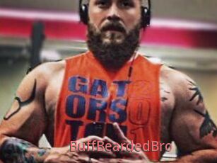 BuffBeardedBro