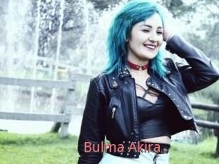 Bulma_Akira