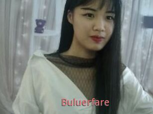Buluerfare