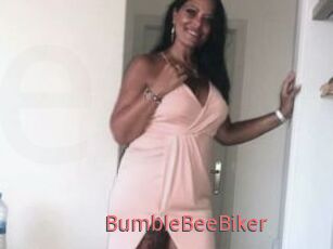 BumbleBeeBiker