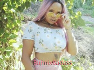 BunnixBadass