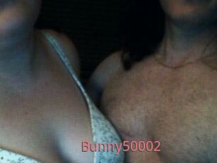 Bunny50002