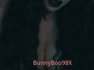 BunnyBoo98X