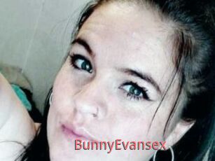 BunnyEvansex