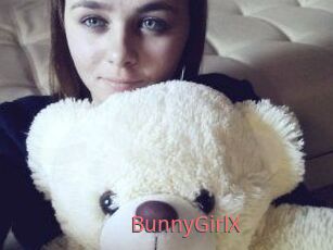 BunnyGirlX