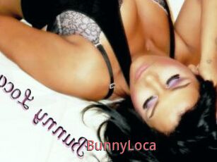BunnyLoca