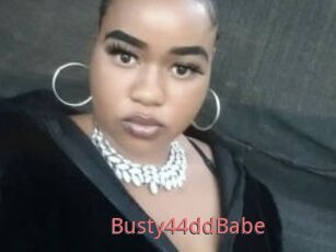 Busty44ddBabe