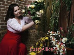 BustyAllice