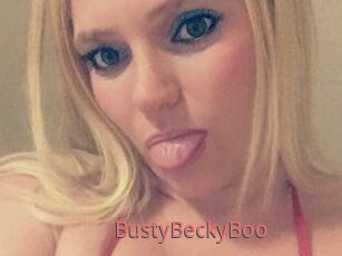 BustyBeckyBoo
