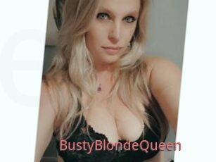 BustyBlondeQueen