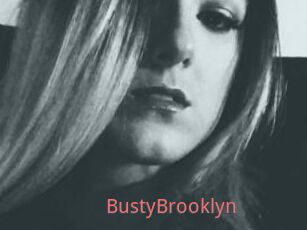 BustyBrooklyn