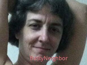 BustyNeighbor