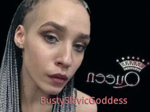 BustySlavicGoddess