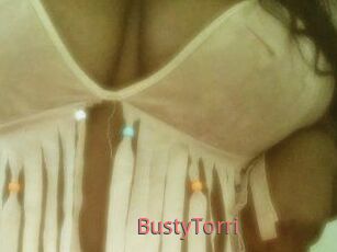 BustyTorri