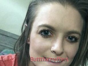 Buttttamuffins