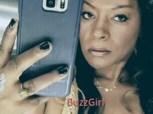 BuzzGirl