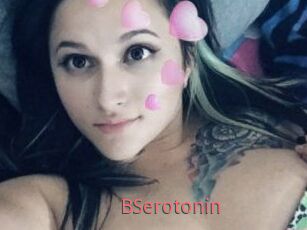 BSerotonin