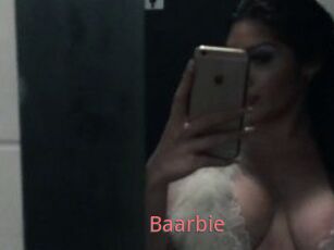 Baarbie