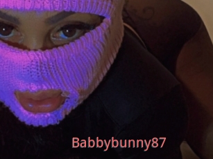 Babbybunny87
