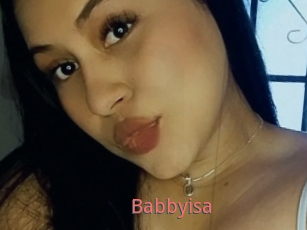 Babbyisa