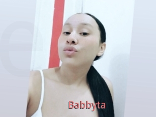 Babbyta