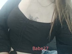 Babe27