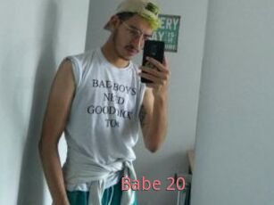 Babe_20